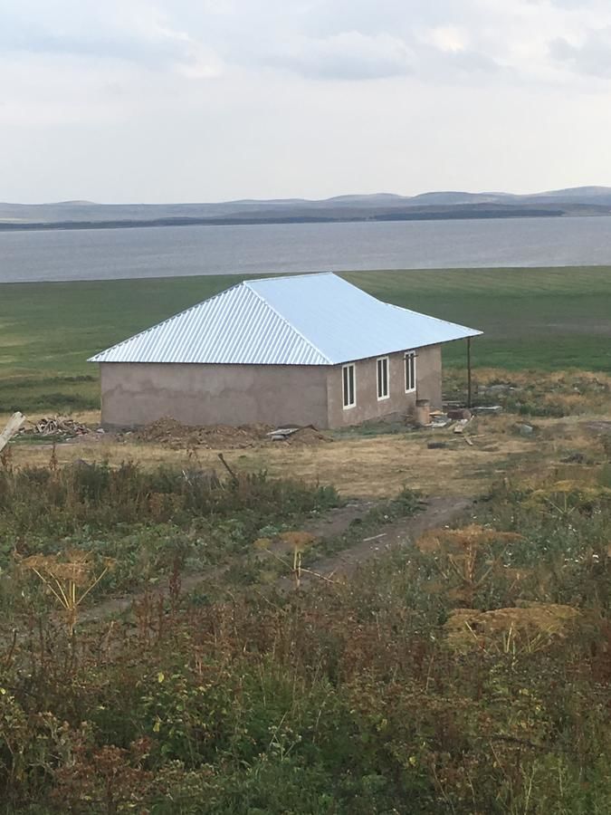 Гостевой дом Ecohome Garrnarrich-17